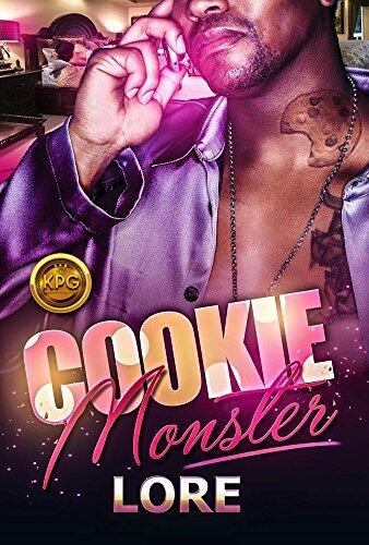 Cookie Monster