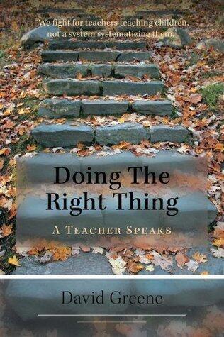 Doing the Right Thing: A Teacher Speaks