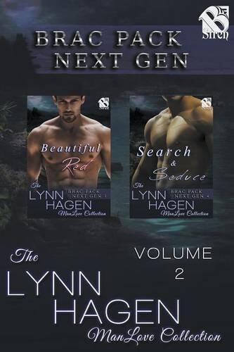 Brac Pack Next Gen, Volume 2: Beautiful Red / Search and Seduce
