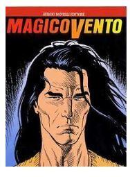 Magico Vento
