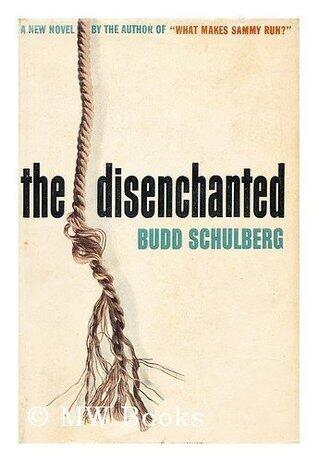 Disenchanted
