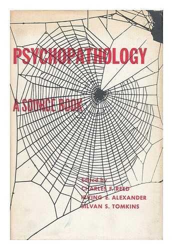 Psychopathology: A Source Book