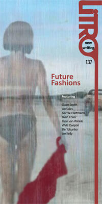 Litro #137: Future Fashions