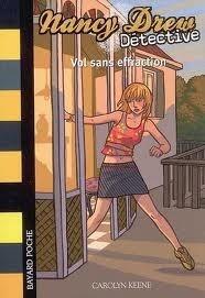 Vol Sans Effraction