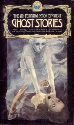 The 4th Fontana Book of Great Ghost Stories