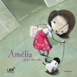 Amélia Quer um Cão