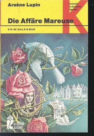 Arsene Lupin: Die Affäre Mareuse