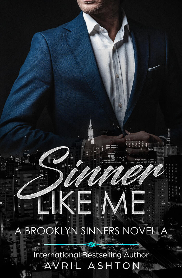 Sinner Like Me