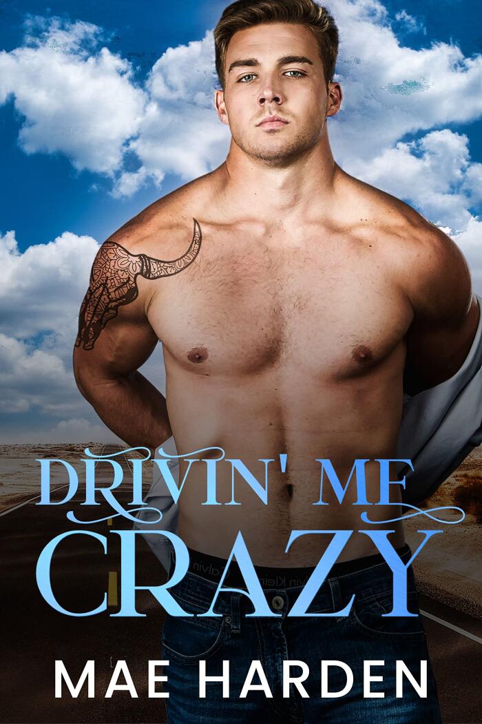 Drivin' Me Crazy: Everything's Bigger in Texas