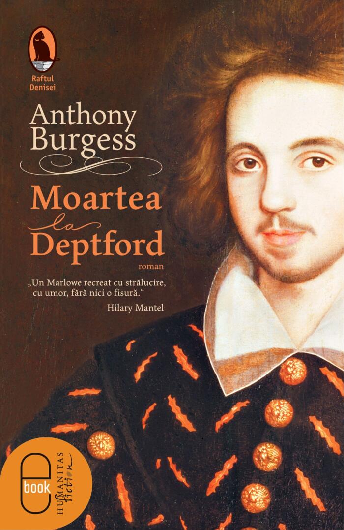 Moartea la Deptford