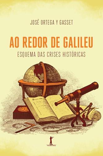 Ao redor de Galileu (Translated): esquema das crises históricas