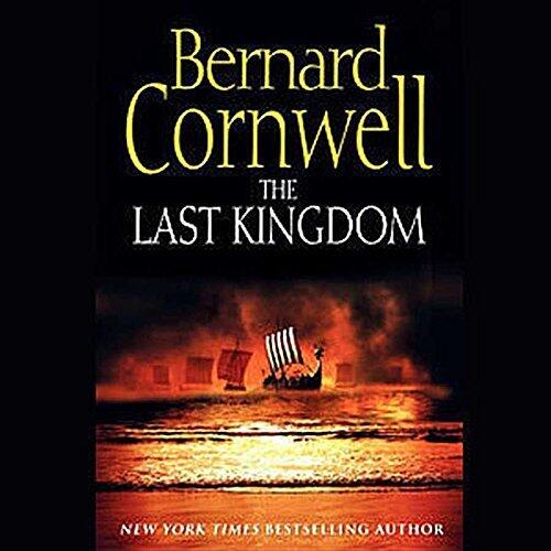 The Last Kingdom