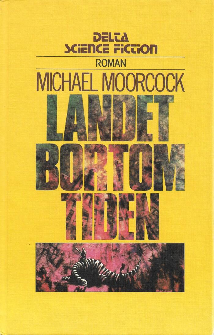 Landet bortom tiden