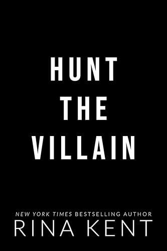 Hunt the Villain