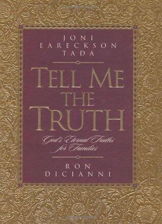 Tell Me the Truth