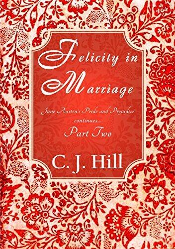Felicity in Marriage