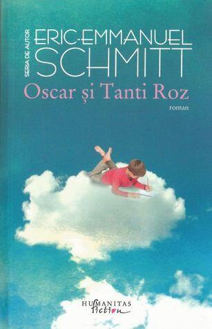 Oscar si Tanti Roz