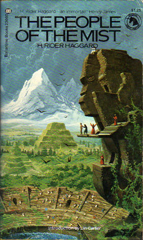 The People of the Mist