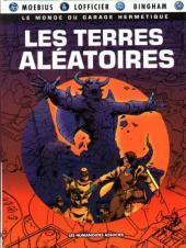Les terres aléatoires