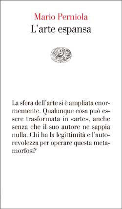 L'arte espansa
