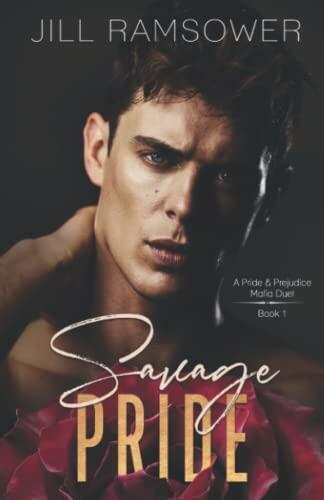 Savage Pride