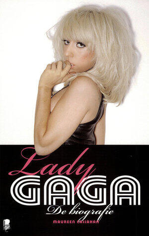 Lady Gaga: De biografie