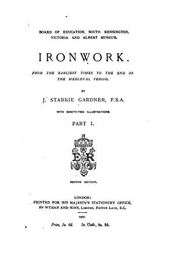 Ironwork - Part I