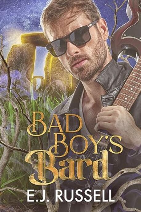 Bad Boy's Bard