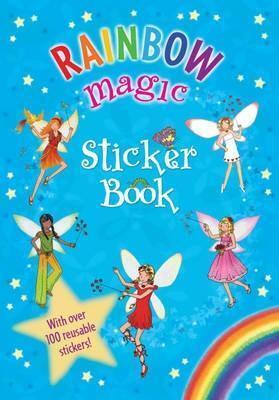 Sticker Book