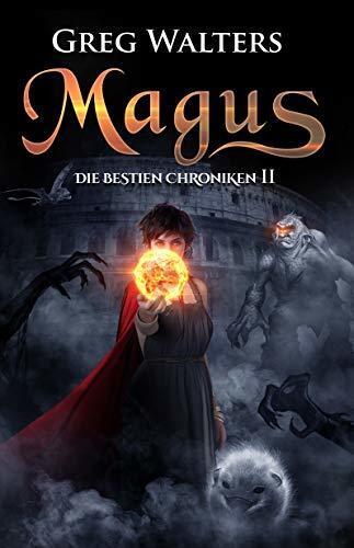 Magus