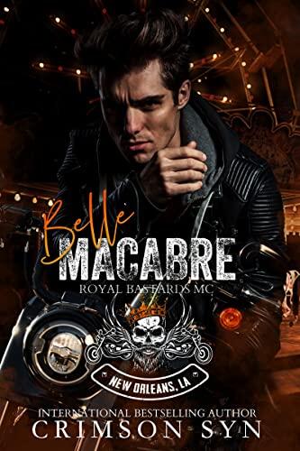Cirque Diabolique