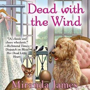 Dead with the Wind