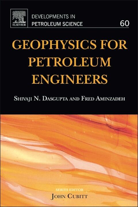 Geophysics for Petroleum Engineers