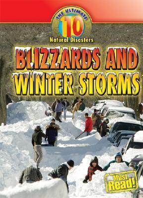 Blizzards and Winter Storms