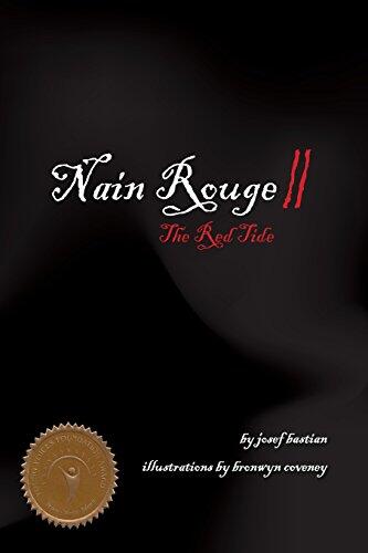 Nain Rouge II: The Red Tide