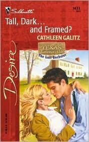 Texas Cattleman's Club: The Last Bachelor