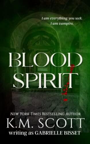 Blood Spirit