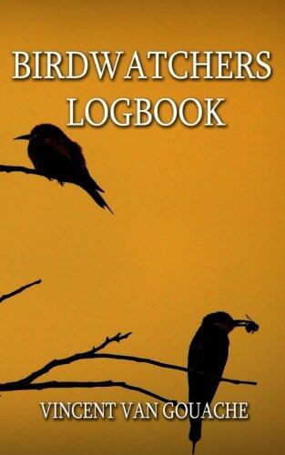 Birdwatcher's Logbook (Pocket Edition)