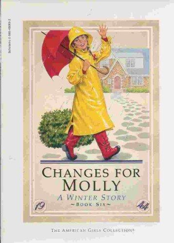 Changes for Molly: A Winter Story