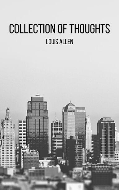 Collection of Thoughts