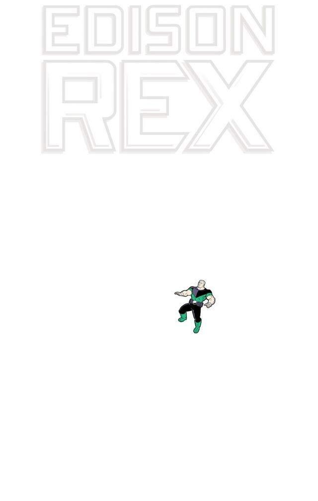Edison Rex #9