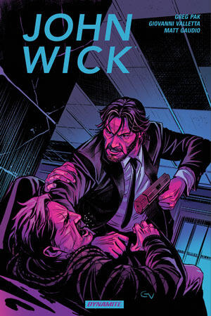John Wick