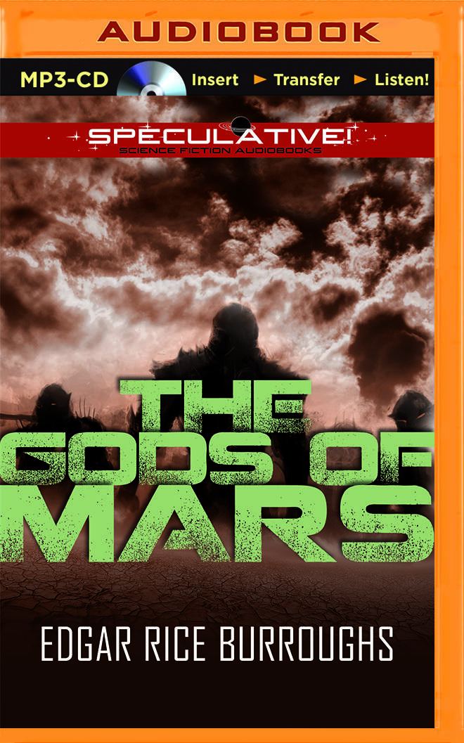 Gods of Mars, The