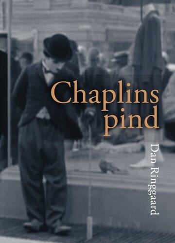 Chaplins pind: et essay om litteratur og kreativitet
