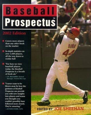 Baseball Prospectus: 2002 Edition