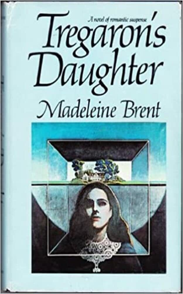 Tregaron's Daughter