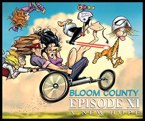 Bloom County Relaunch