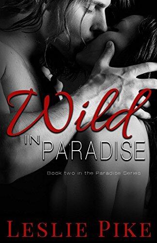 Wild In Paradise