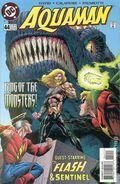 Aquaman (1994-) #44