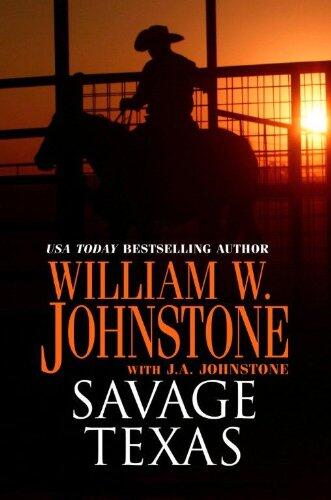 Savage Texas